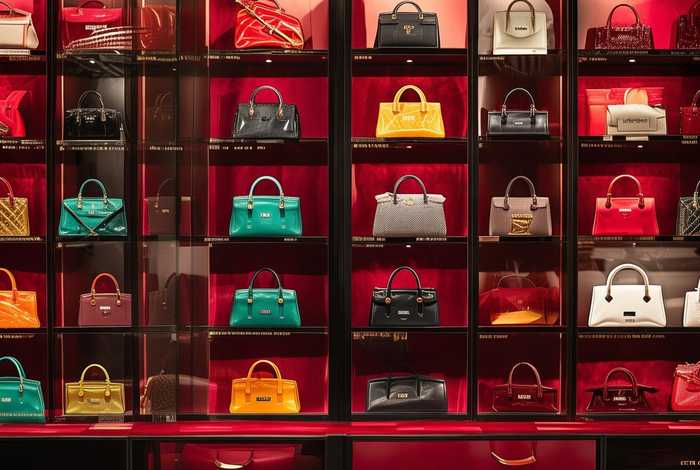 奢侈品牌包包logo - 奢侈品牌包包logo大全多少钱