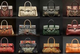 十大名牌包包经典花纹 十大名牌包包经典花纹有哪些