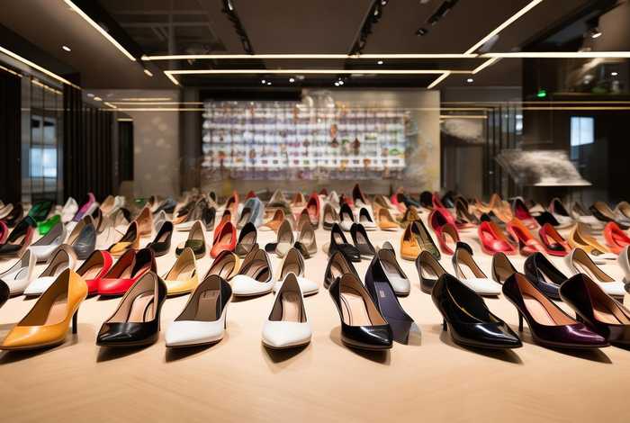 世界女性鞋子品牌排行榜，世界女性鞋子品牌排行榜图片