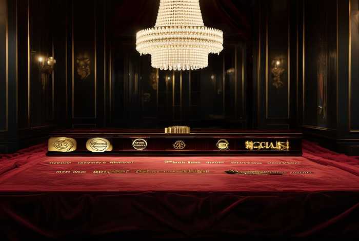 十奢侈品品牌排行榜，2020奢侈品品牌排行榜前十名