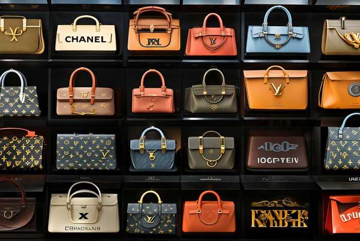 所有品牌包包的logo（各大品牌包包的logo）