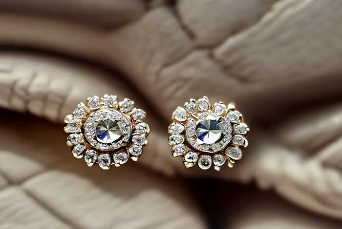 香奈儿耳钉如何分辨真假 - 香奈儿耳钉如何分辨真假视频