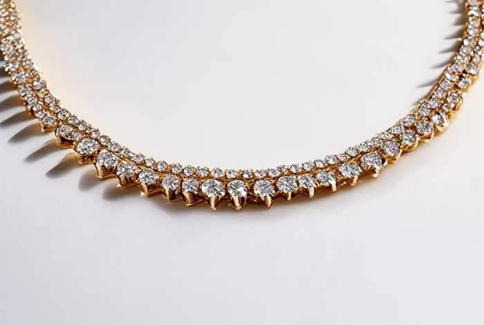 奢侈品项链经典款图片 奢侈品项链经典款图片欣赏
