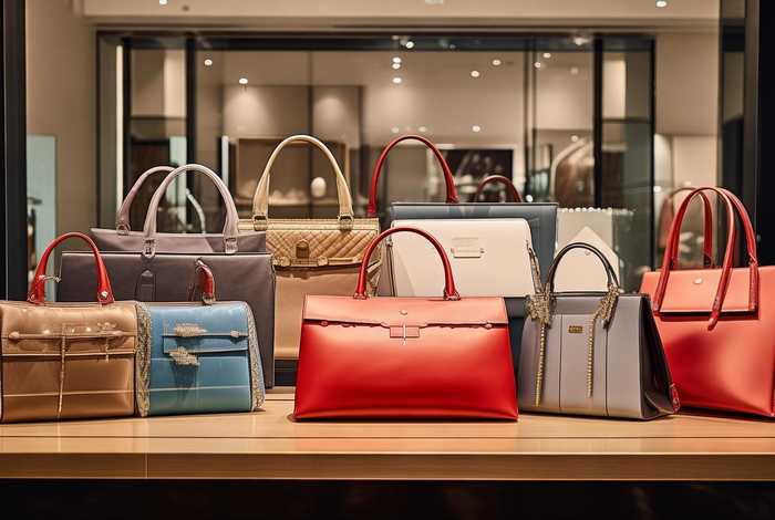 中国高端包包品牌排行榜前十名，中国高端包包品牌排行榜前十名图片