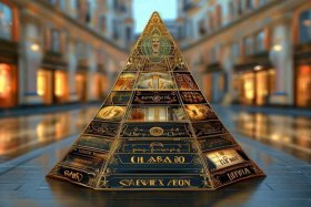 奢侈品牌层次 奢侈品牌层次分析
