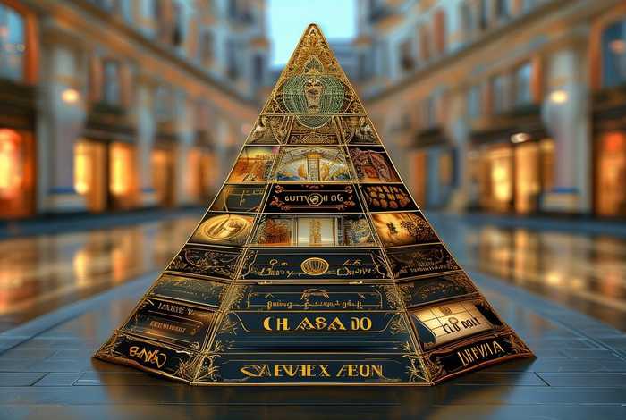 奢侈品牌层次 奢侈品牌层次分析