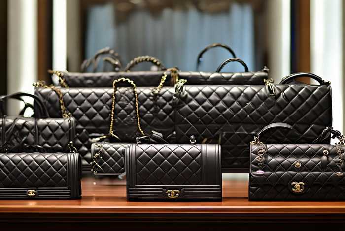 香奈儿正品包包必入十款（香奈儿正品包包必入十款吗）