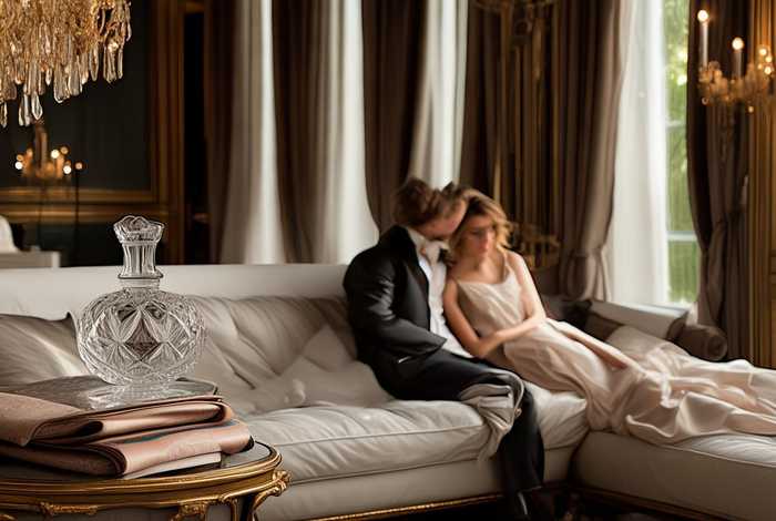 奢侈是什么，奢侈是什么意思