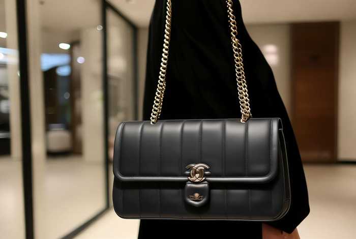香奈儿包包cf官网报价大全（香奈儿cf包官网价格）