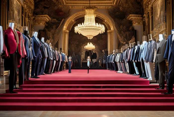 世界男装品牌十大排名，世界男装品牌十大排名榜