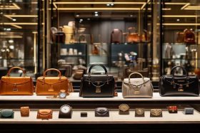 奢侈品十大排名二手奢侈品（二手奢侈品排名靠前的平台）