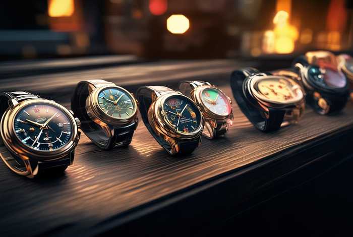 中国十大手表品牌排名（中国十大手表排名有哪些品牌）