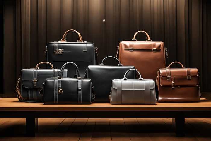 十大名牌男包 - 十大名牌男包奢侈品图片大全