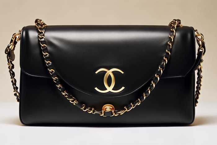 香奈儿羊皮大包，香奈儿羊皮大包38码是多大