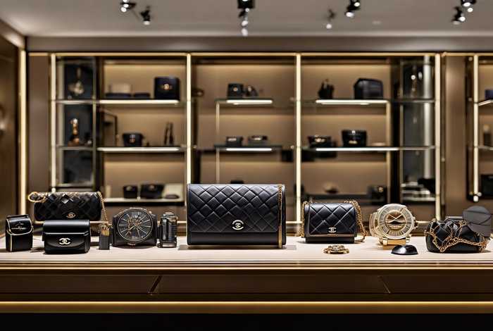 香奈儿韩国官网价格（香奈儿韩国官网价格表）