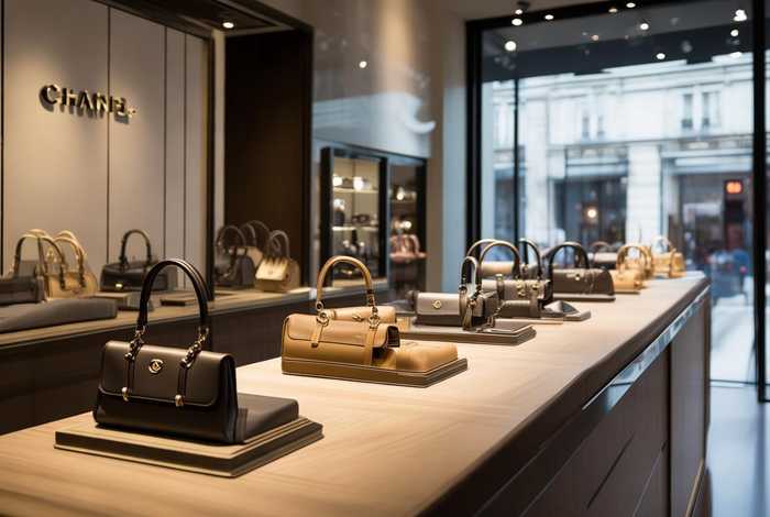 香奈儿女包官网店（香奈儿女包官网旗舰店）