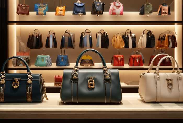 小奢女包品牌 - 小奢女包品牌排行