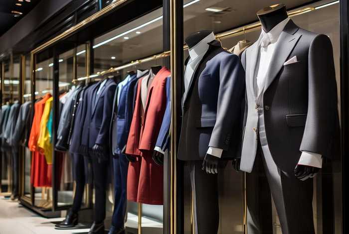 十大奢侈品牌衣服排名、十大奢侈品牌衣服排名男装