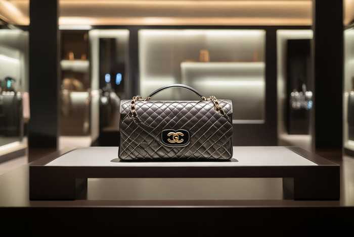 香奈儿包价格2023，香奈儿2021年新款包包价格