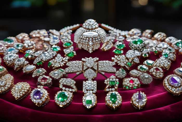十大奢侈品首饰；十大奢侈品首饰排名