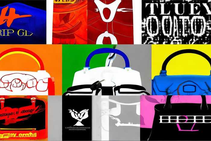 世界十大名牌包包图标，世界十大名牌包包图标是什么