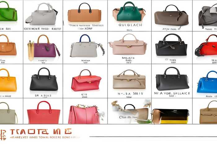 十大奢侈品牌包包图片名称 十大奢侈品牌包包图片名称大全