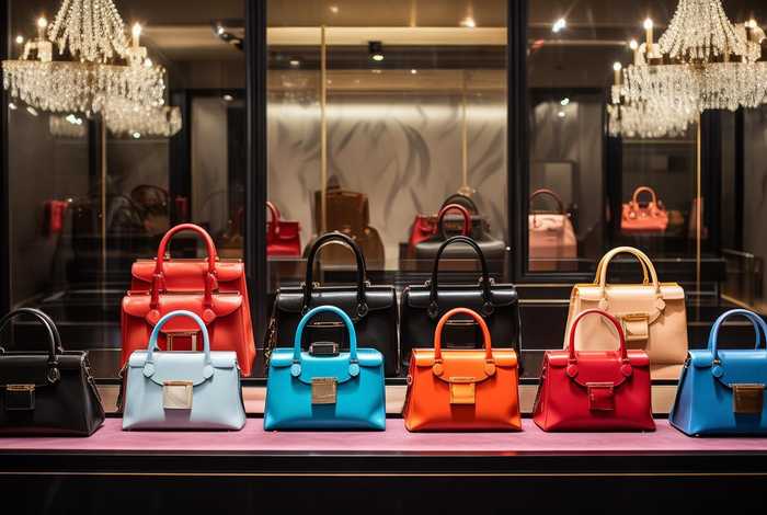 奢侈品牌包包排名榜；奢侈品牌包包排名榜前十名