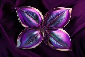 四个花瓣的奢侈品牌；四个花瓣的奢侈品牌叫什么