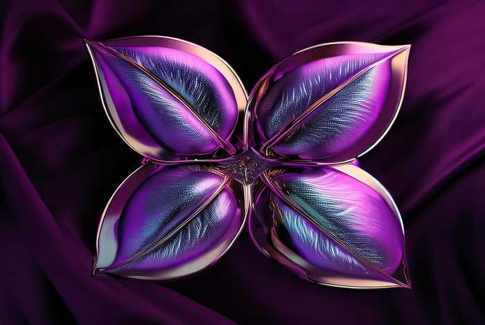 四个花瓣的奢侈品牌；四个花瓣的奢侈品牌叫什么