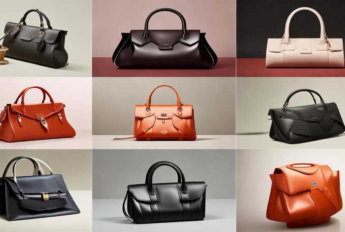 十大轻奢品牌包包排名，十大轻奢品牌包包排名图片