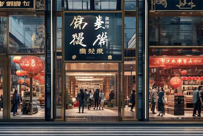 中国本土奢侈品品牌发展 - 中国本土奢侈品品牌发展历程