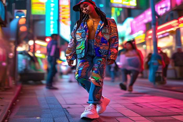 最潮牌子（最潮品牌）