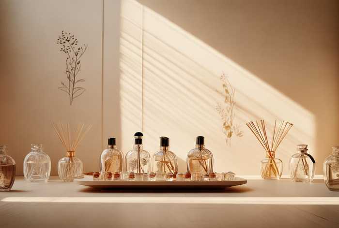 小众不贵的香水排名 - 小众不贵的香水排名榜