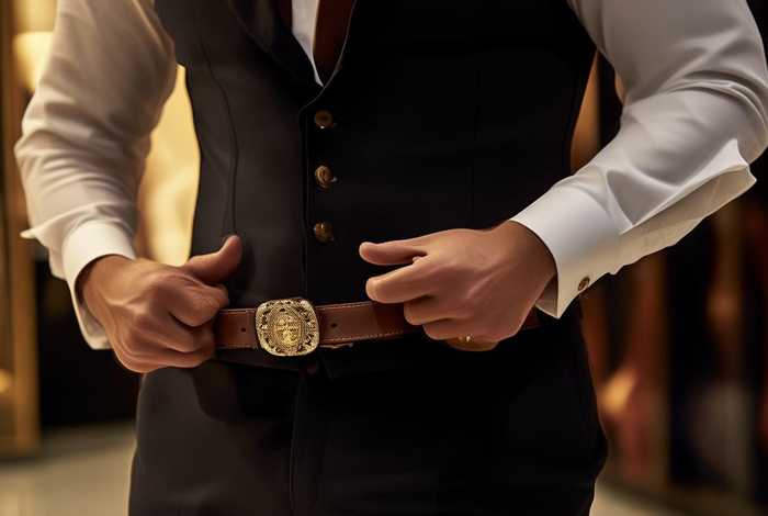 十大奢侈品牌皮带男士 - 十大奢侈品牌皮带男士款