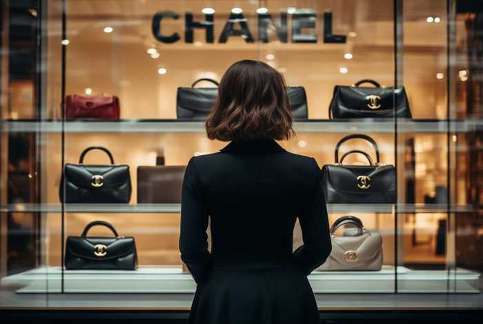 香奈儿包包从哪里买、香奈儿包包从哪里买正品