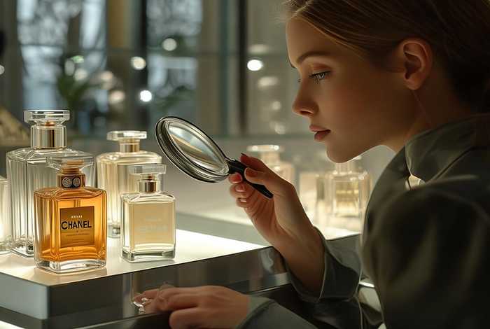 香奈儿香水去哪里鉴定，香奈儿香水去哪里鉴定真伪
