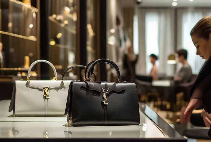 圣罗兰回收、圣罗兰回收保值吗