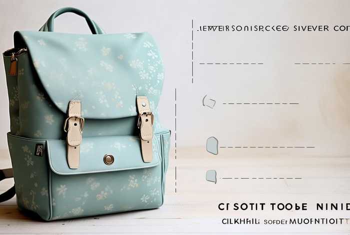 适合妈妈背的双肩包 - 适合妈妈背的双肩包推荐