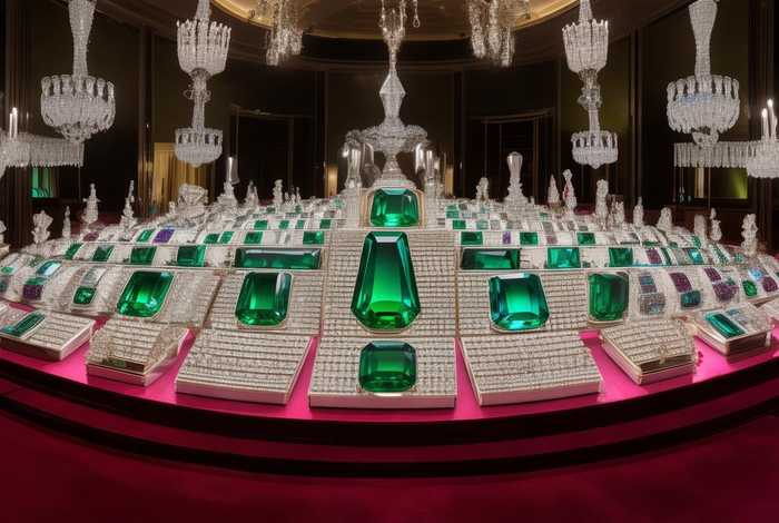 世界十大品牌珠宝排名 世界十大品牌珠宝排名图片