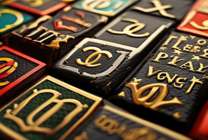 十大奢侈品包包logo图片、十大奢侈品包包logo图片高清