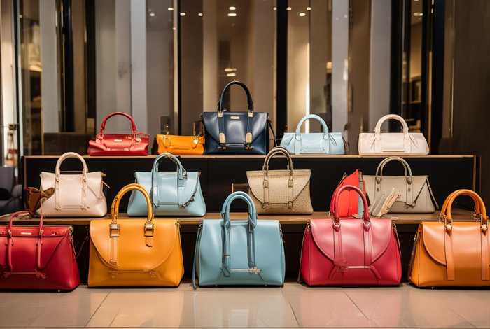 中高端女包品牌排行，中高端女包品牌排行榜