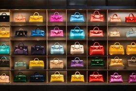 十大奢侈品牌包miumiu，十大奢侈品牌包排行榜