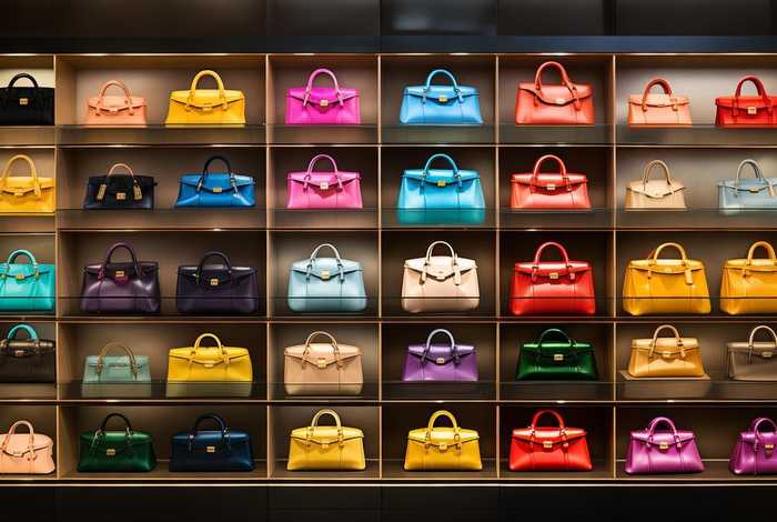 十大奢侈品牌包miumiu，十大奢侈品牌包排行榜