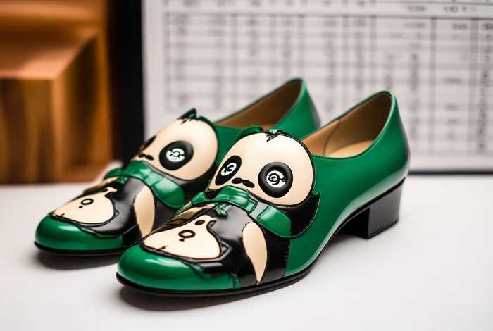 香奈儿官网中国官方网站熊猫鞋；香奈儿熊猫鞋尺码怎么选