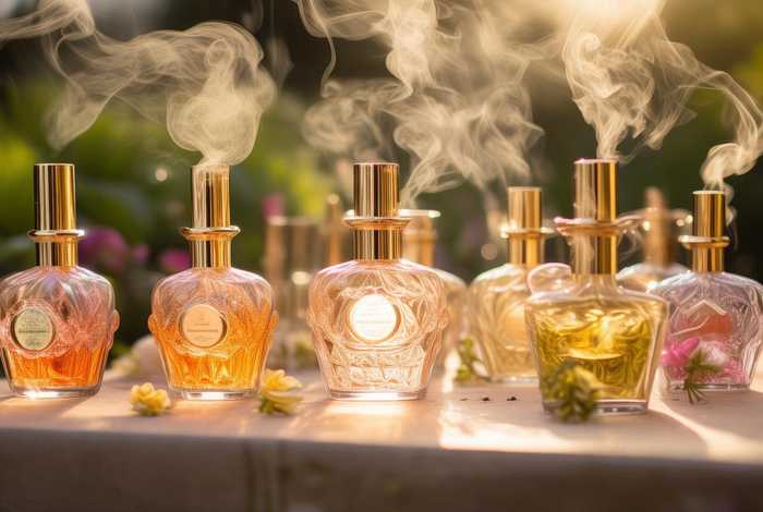 香水品牌排行榜前十名女士平价（香水品牌排行榜前十名女士平价有哪些）