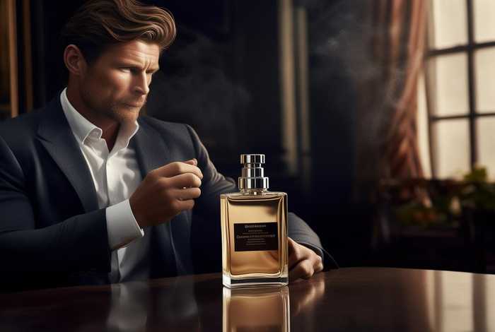 英国男士香水品牌 英国男士香水品牌排行榜