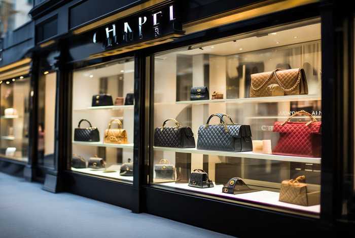 香奈儿官网包包在哪买 香奈儿官网包包在哪买比较好