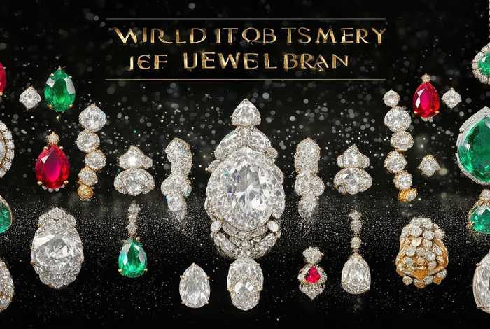 珠宝排名前10位品牌 珠宝排名前10位品牌是什么 珠宝排名前10位品牌 珠宝排名前10位品牌是什么