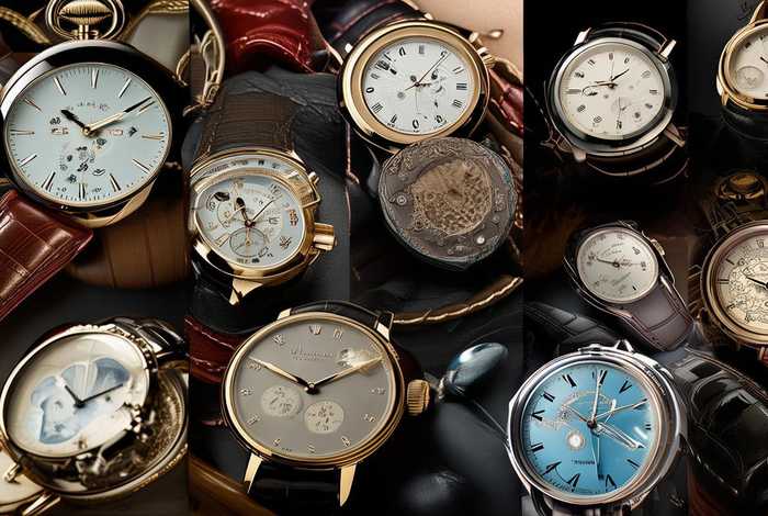 最新世界十大名表品牌排名、最新世界十大名表品牌排名榜