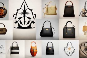 小众包包品牌logo图片；小众包包品牌logo图片大全